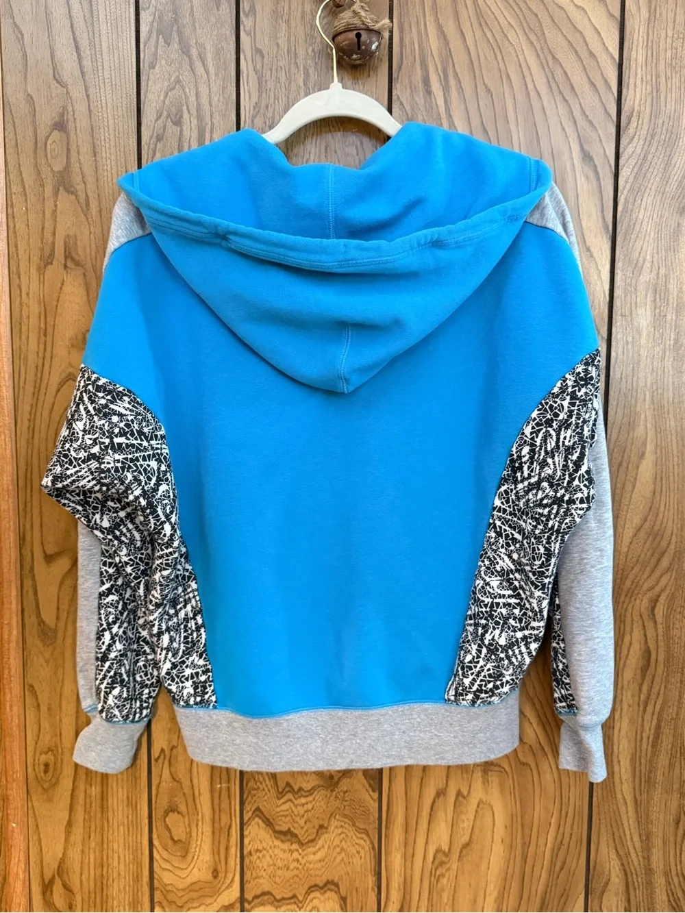 Nike full zip